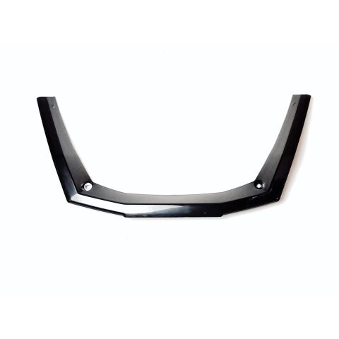 INSERTS, FRONT RACK, BLACK