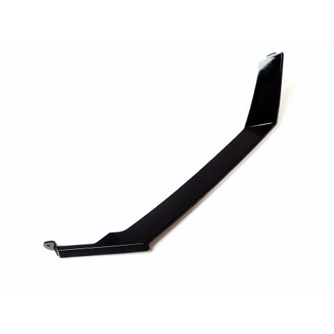 RIGHT TRIM BAR (BLACK)