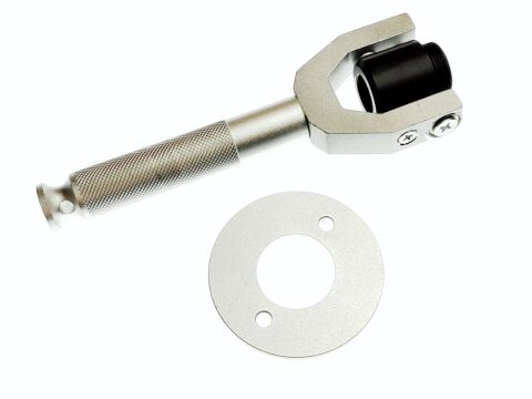 CVT BELT CHANGING TOOL