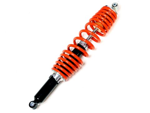 U01_FRONT SHOCK ABSORBER_RED