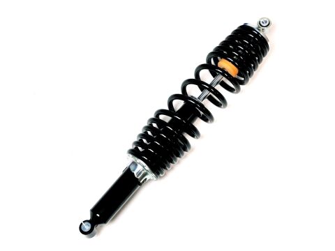 U03_FRONT SHOCK ABSORBER_MATTE BLACK
