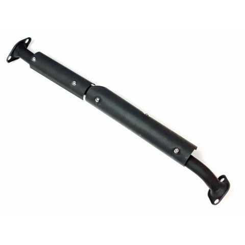 EXHAUST PIPE