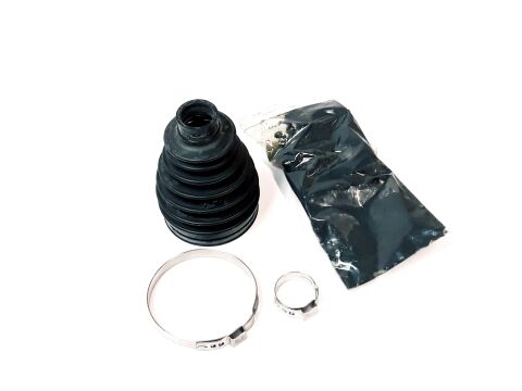 R/B R/B A02P11003001 INNER JOINT DUST COVER ASSEMBLY（GSP）