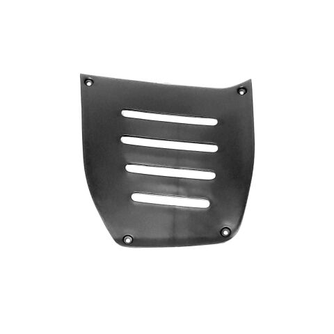 OIL FILLER COVER, RH