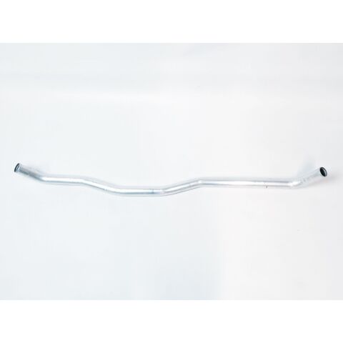 U09 ENGINE WATER OUTLET AL PIPE