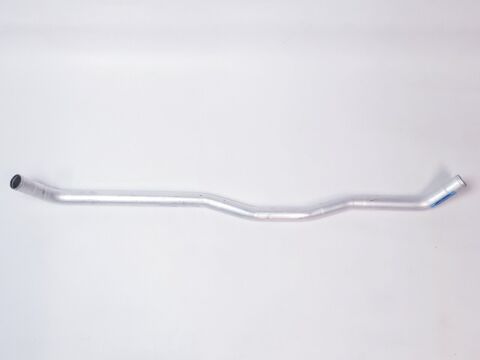 U09 ENGINE WATER INLET AL PIPE