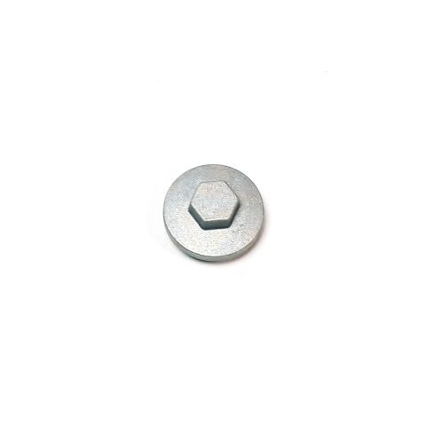 TAPPET ADJ HOLE CAP ASSY.