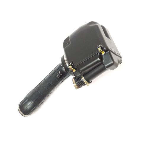 AIR CLEANER ASSY