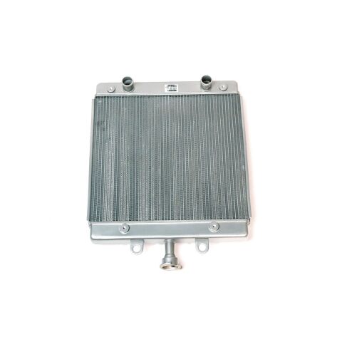 RADIATOR BODY ASSEMBLY