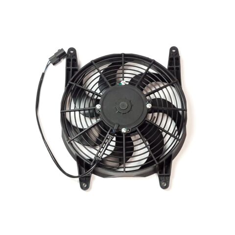 FAN ASSEMBLY