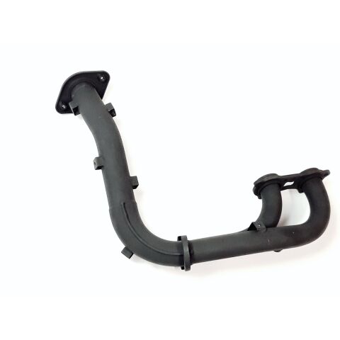 U09 MUFFLER FRONT WELD ASSY