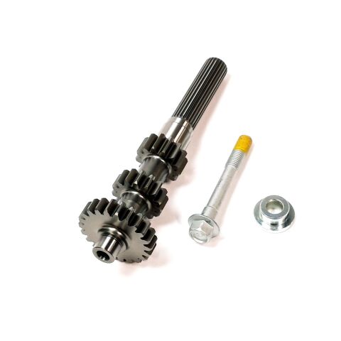 SHAFT, TRANSMISSION