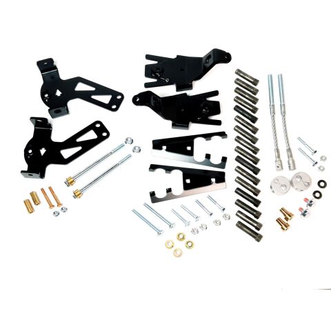 CAMSO ADAPTER KIT (Polaris Ranger)
