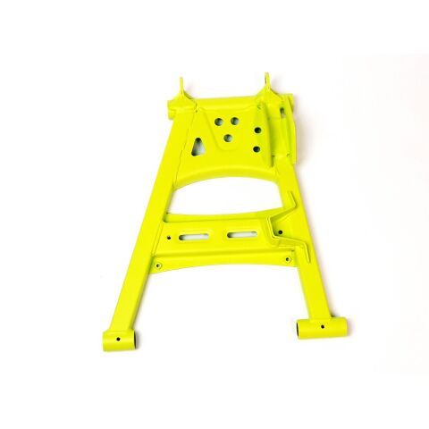 U09 REAR RIGHT LOWER ROCKER  ARM ASSY (GREEN)