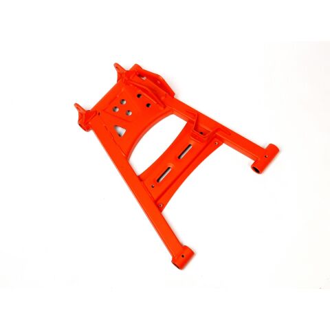 U09 REAR RIGHT LOWER ROCKER  ARM ASSY (RED)