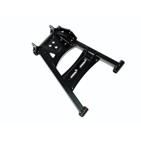 U09 REAR RIGHT LOWER ROCKER  ARM ASSY (MATTE BLACK)