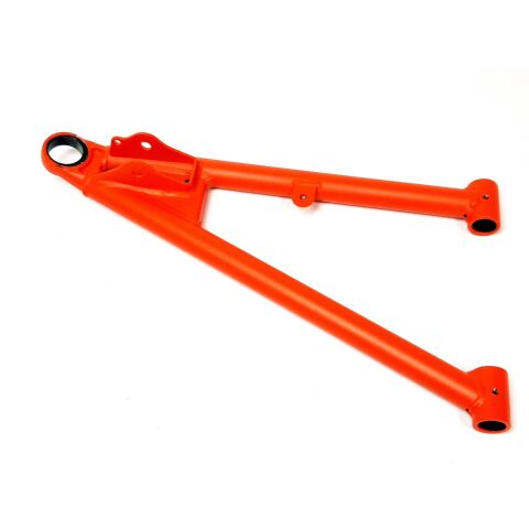 U01_UPPER WELD ARM ASSY FR_RED