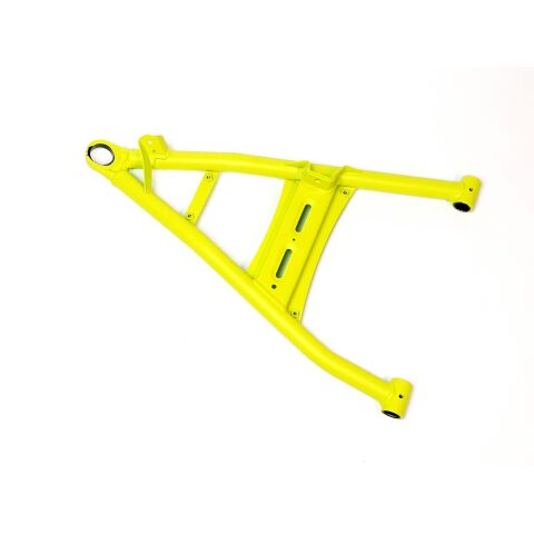 U01_FR LOWER ROCKER ARM_GREEN