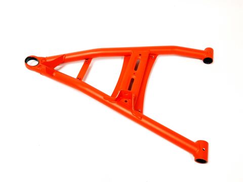 U01_LOWER WELD ARM ASSY FL_RED