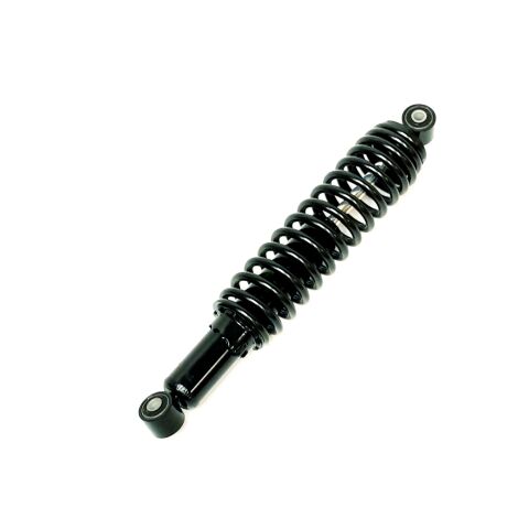 SHOCK ABSORBER, REAR