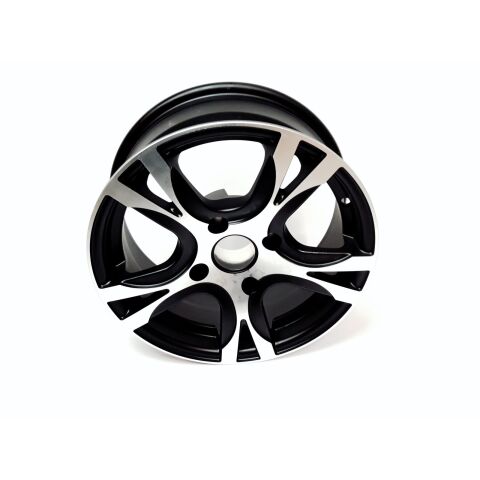 Wheel Rim(Aluminum),Front