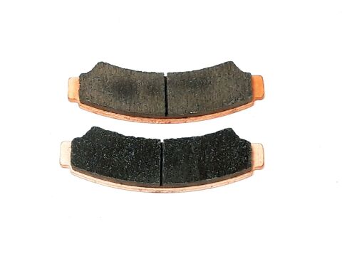 FRONT BRAKE PAD