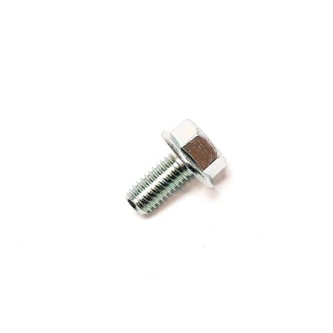 Bolt M8×16