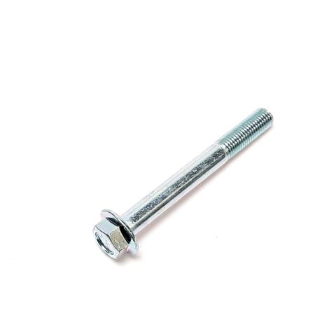 Hexagon flange bolt M10×1.25×85