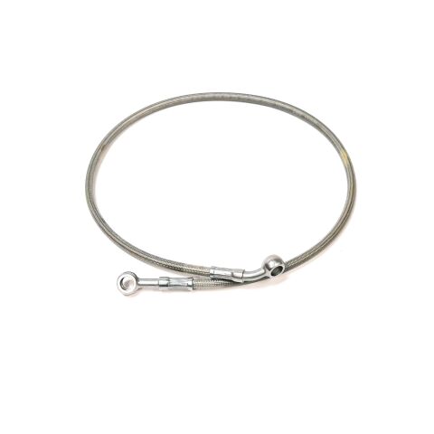 HANDBRAKE OIL TUBE