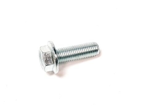 HEXAGON FLANGE BOLT M10×1.25×30