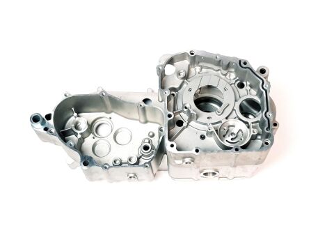 CRANKCASE ASSY