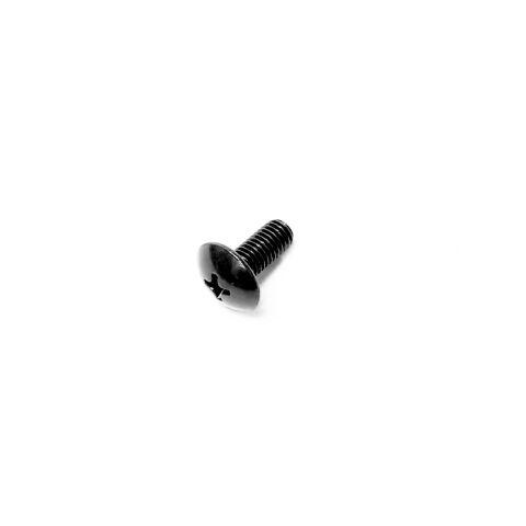 SCREW, PAN HEAD