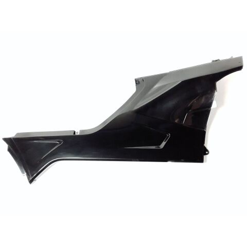 SIDE COVER R (BLACK)
