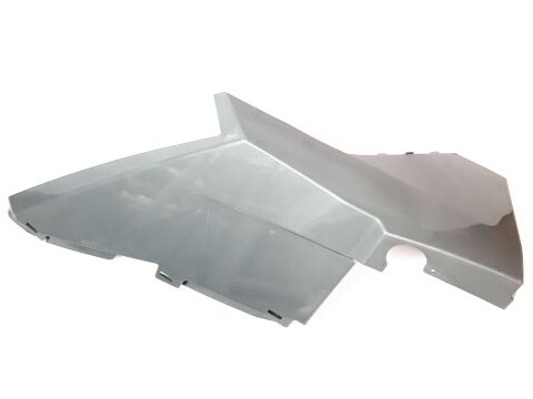 Fender Front,Rh,Cement Grey