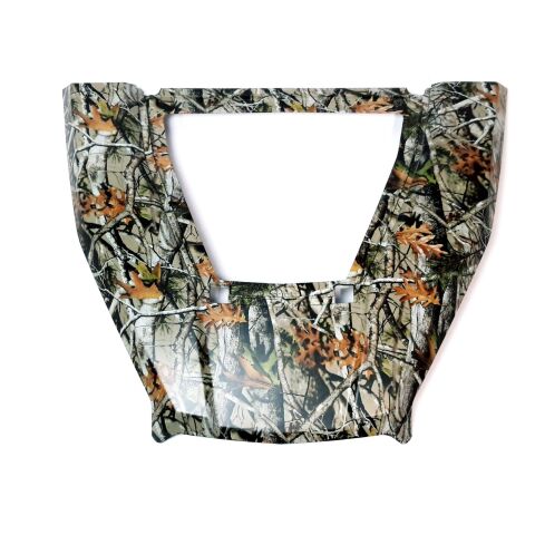 Fixed Hood,Camouflage
