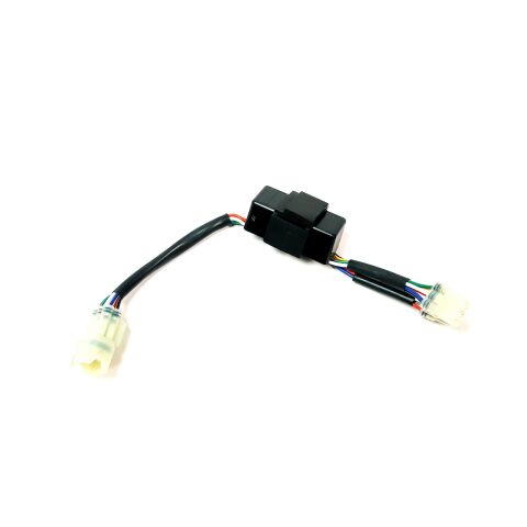 SHIFT GEAR CONTROLLER