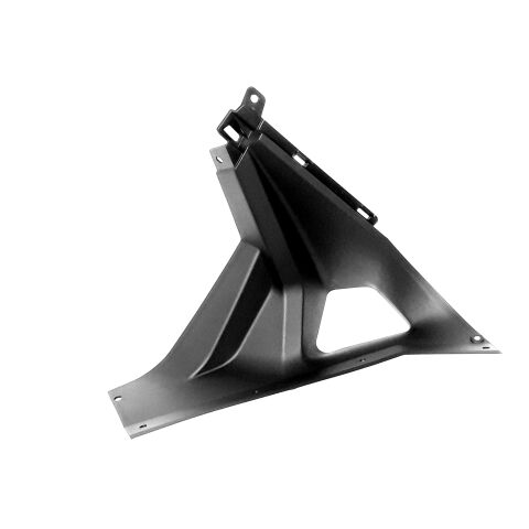 R/B A01H12600002 LEFT REAR GUARD