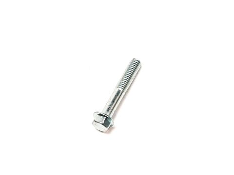 BOLT,FLANGE  6X35