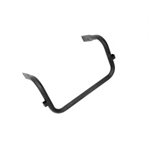 HAND HOLD, REAR(SEMI-GLOSS BLACK)