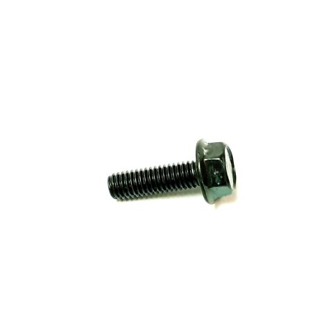 Bolt, Flange M6x20
