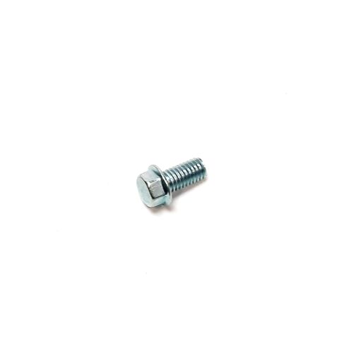 BOLT, FLANGE 6X12