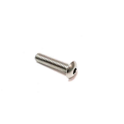 BOLT M5X20 