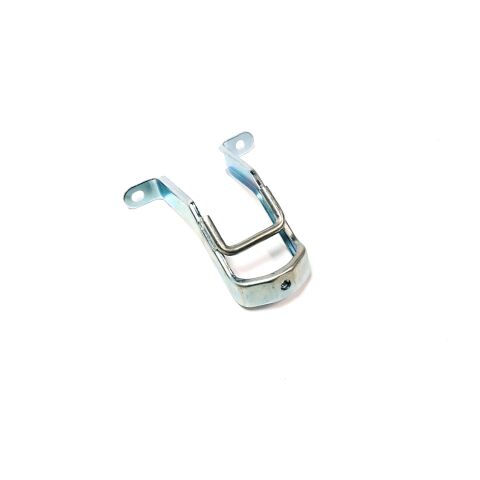 BRACKET, SEAT, FRONT