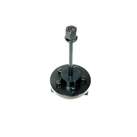 DRIVE PULLEY FIXING SEAT FOR INSTALL AND REMOVE