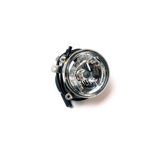 MAIN-BEAM HEAD LAMP COMP., LH