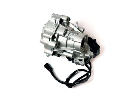 FRONT GEAR-BOX ASSY