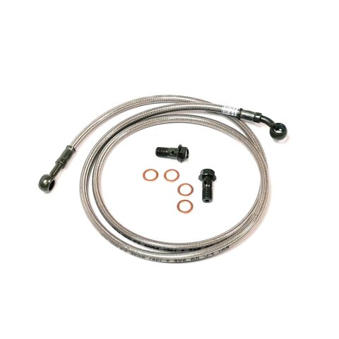 HOSE ASSY., BRAKE