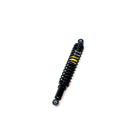 SHOCK ABSORBER, REAR