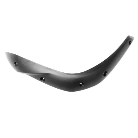 FRONT FENDER SIDE RAIL, RH