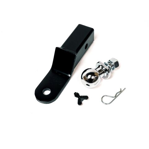 HITCH BALL ASSY